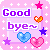 goodbye