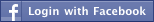 Login using Facebook